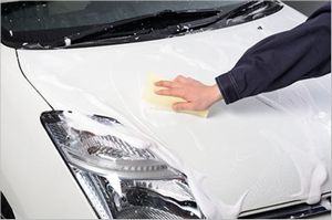 洗車の所要時間